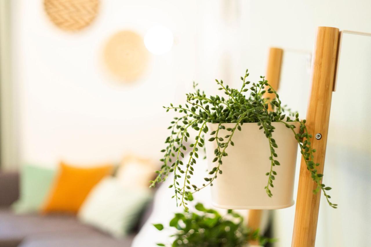 Green & Cozy Apartment - 15 Min To City Center Vienna Exterior photo